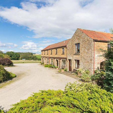 Villa Gilling Gap York Esterno foto