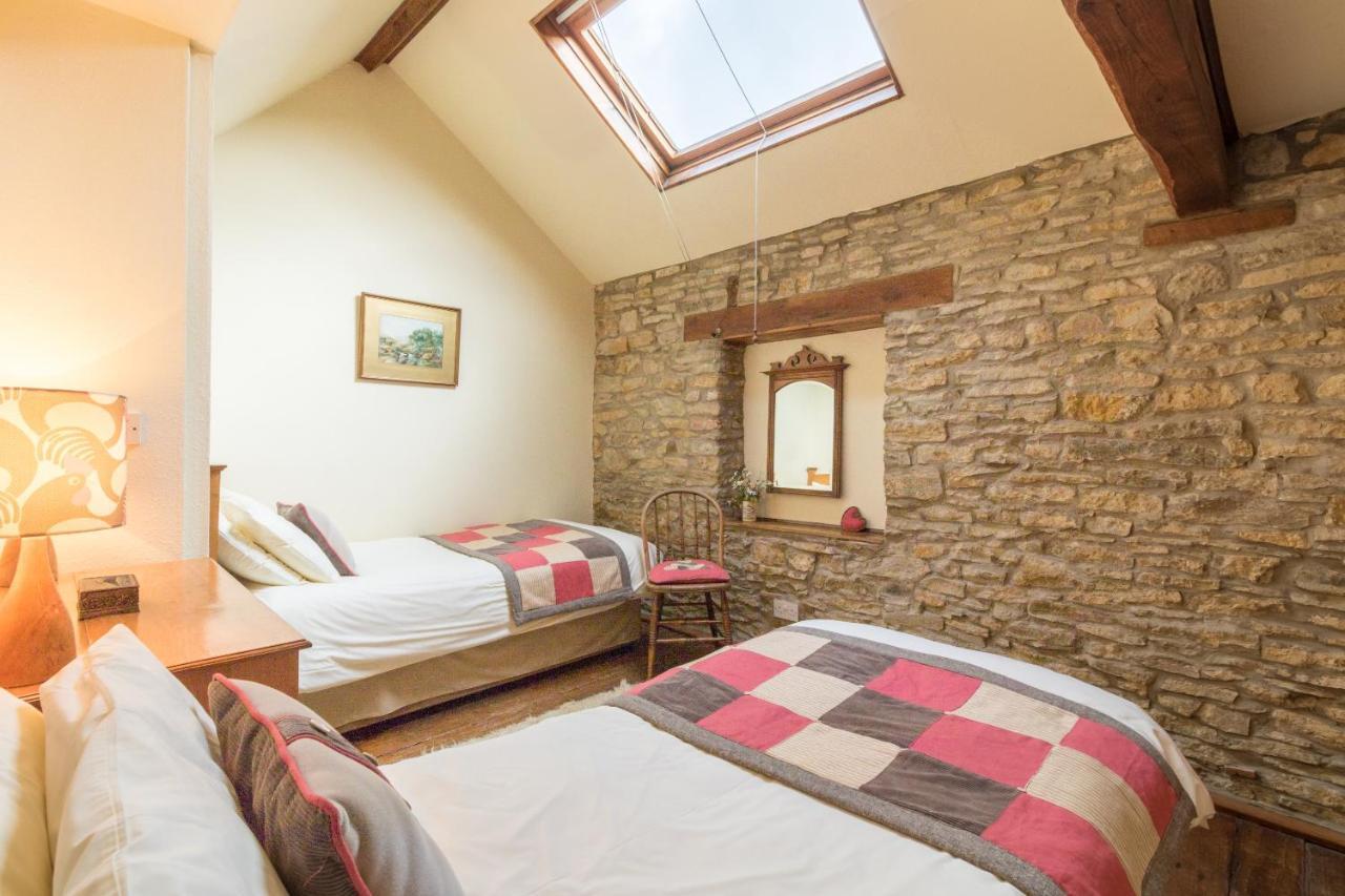 Villa Gilling Gap York Esterno foto