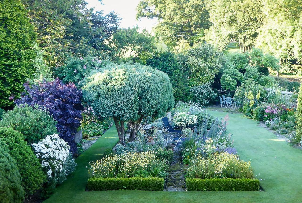 Villa Gilling Gap York Esterno foto
